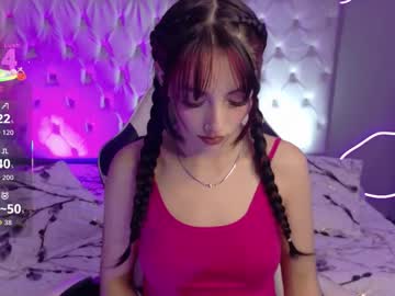 Megan__Cole1 October 05, 2025 Chaturbate stream image