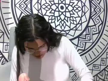 Mirandavila October 05, 2025 Chaturbate stream image
