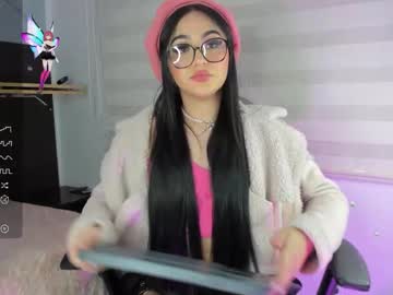 Miss_Ivyy October 05, 2025 Chaturbate stream image