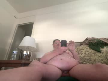 Petersonkent6745 October 05, 2025 Chaturbate stream image