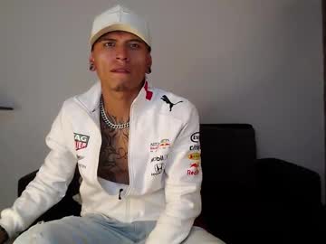 Rickgraim October 05, 2025 Chaturbate stream image