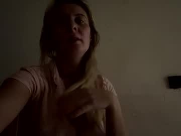 Sennya_Hayes October 05, 2025 Chaturbate stream image