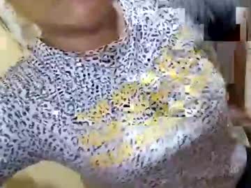 Sexi_Margaux October 05, 2025 Chaturbate stream image