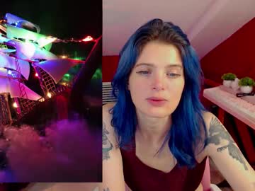 Slayq777 October 05, 2025 Chaturbate stream image
