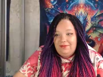Sweet_But_Evil October 05, 2025 Chaturbate stream image