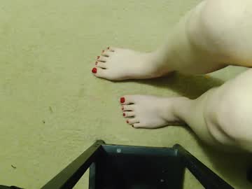 Aghslen October 06, 2025 Chaturbate stream image