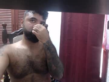 Alz_Black October 06, 2025 Chaturbate stream image