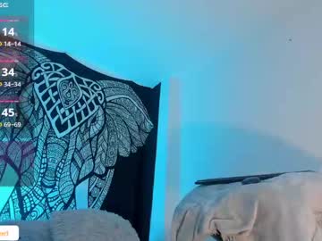 Anny_Ferrer1 October 06, 2025 Chaturbate stream image