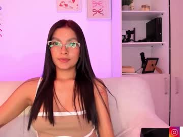 Barbie_Brunette3 October 06, 2025 Chaturbate stream image