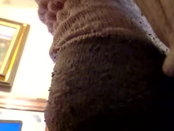 Dannytabb1 October 06, 2025 Chaturbate stream image