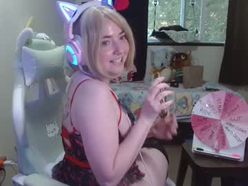 Eris_The_Doll October 06, 2025 Chaturbate stream image
