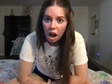 Gabbivtate October 06, 2025 Chaturbate stream image