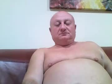 Jacob_Bron October 06, 2025 Chaturbate stream image