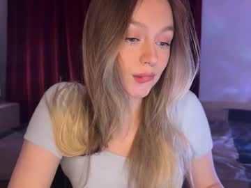 Kaya_Way October 06, 2025 Chaturbate stream image