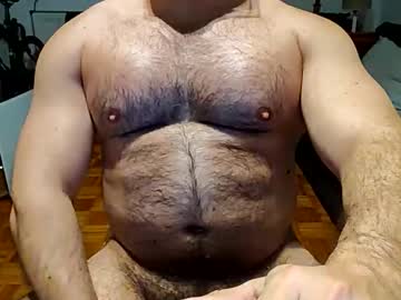 Musclbuddy October 06, 2025 Chaturbate stream image
