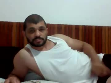 Andreloko123 October 06, 2025 Chaturbate stream image