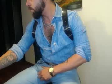 Danbury44 October 06, 2025 Chaturbate stream image