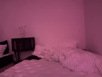 Ellaharperr1 October 06, 2025 Chaturbate stream image