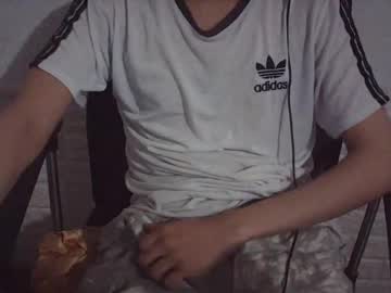 Erian_Va October 06, 2025 Chaturbate stream image