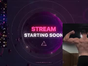Evilnips1 October 06, 2025 Chaturbate stream image