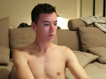 Irvinegayboy October 06, 2025 Chaturbate stream image