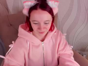 Jane_Hayes October 06, 2025 Chaturbate stream image