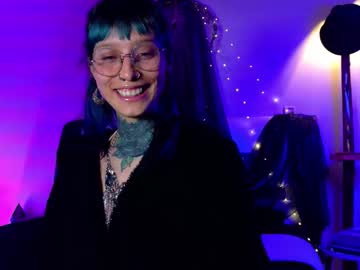Kiannamills October 06, 2025 Chaturbate stream image