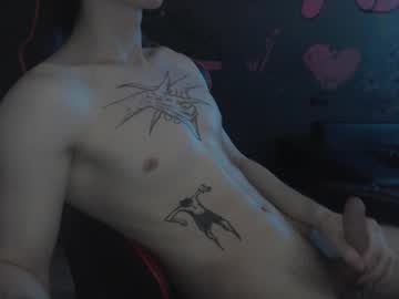 Min1pekka October 06, 2025 Chaturbate stream image