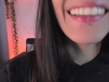 Mishelkrave_ October 06, 2025 Chaturbate stream image