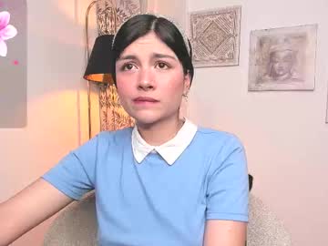 Oh__Holly October 06, 2025 Chaturbate stream image