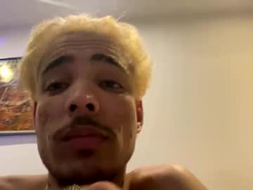 Osmany0951 October 06, 2025 Chaturbate stream image