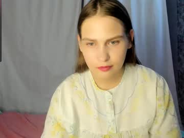 Sweet_Yunmi October 06, 2025 Chaturbate stream image