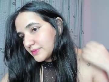 Venus_Naughty_1 October 06, 2025 Chaturbate stream image
