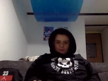 Voodkha October 06, 2025 Chaturbate stream image