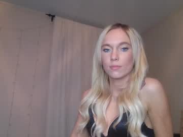 Caseygirl6879 October 06, 2025 Chaturbate stream image