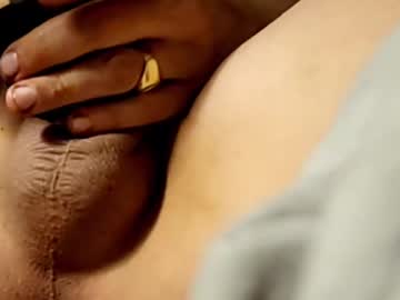 Cumsauce6669 October 06, 2025 Chaturbate stream image