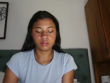 Dark_Enchantress_ October 06, 2025 Chaturbate stream image
