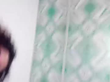 Dulce_Rizitos October 06, 2025 Chaturbate stream image