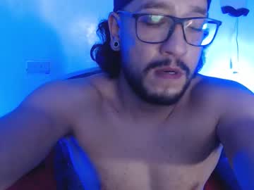 Ethan_W7 October 06, 2025 Chaturbate stream image