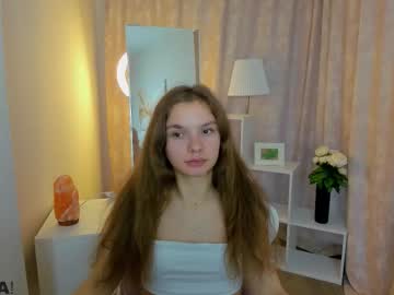 Eva_Bake October 06, 2025 Chaturbate stream image