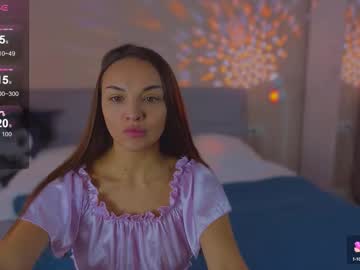 Miki_Milash October 06, 2025 Chaturbate stream image
