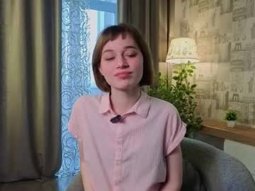 Refugiaardelean October 06, 2025 Chaturbate stream image
