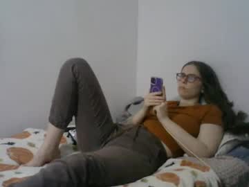 Shyhotnerd October 06, 2025 Chaturbate stream image