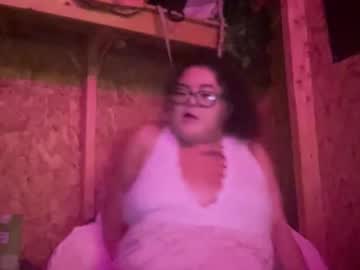 Thatbadgirlcat October 06, 2025 Chaturbate stream image