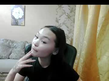 Ckyvina October 06, 2025 Chaturbate stream image