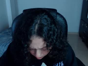 Freud_X_Louise1 October 06, 2025 Chaturbate stream image