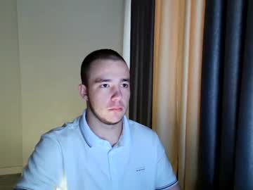 Goodmasterpum October 06, 2025 Chaturbate stream image