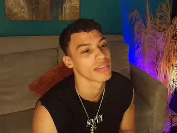 Klaton__ October 06, 2025 Chaturbate stream image