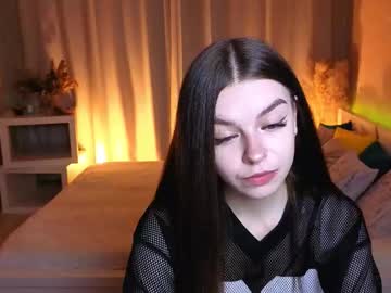 Milaniamoonshade October 06, 2025 Chaturbate stream image