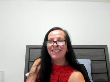 Sassypeachgoddess October 06, 2025 Chaturbate stream image